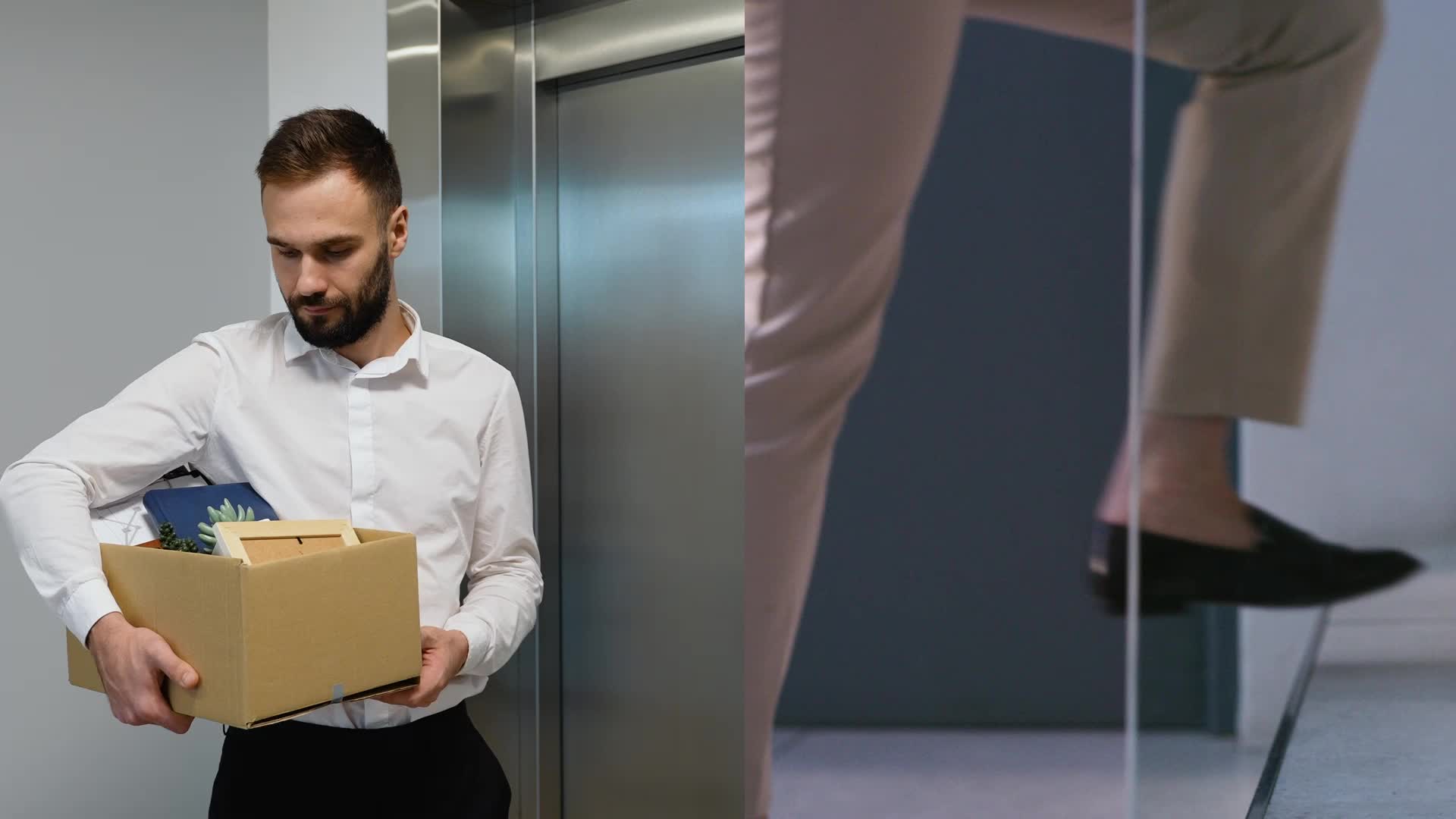 Skipping The Elevator For The Stairs Could Extend Your Life