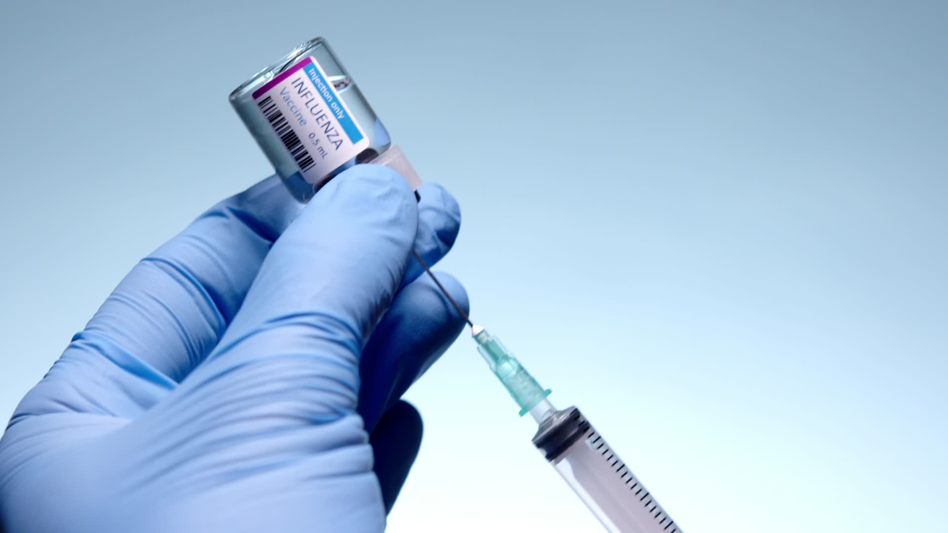 Sleep May Make Vaccines More Effective