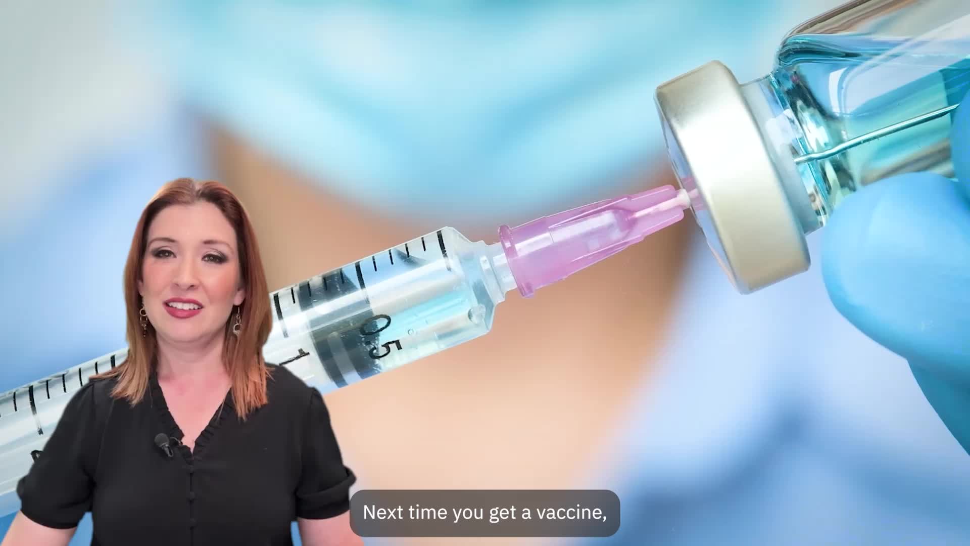 Sleeping Well Could Make Vaccines More Effective
