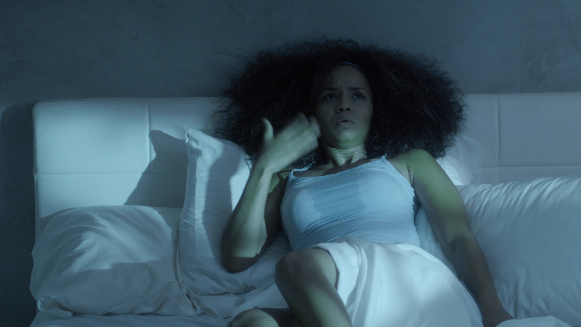 Hotter nights are stealing your sleep &ndash; here&rsquo;s what to do