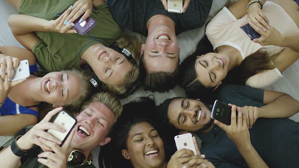Smartphones Are Worse for the Environment Than You Realized