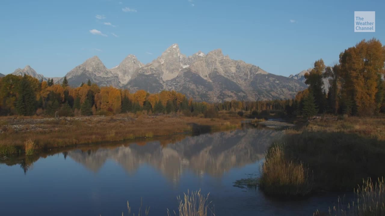 Snake River Named ‘Most Endangered’ in U.S.