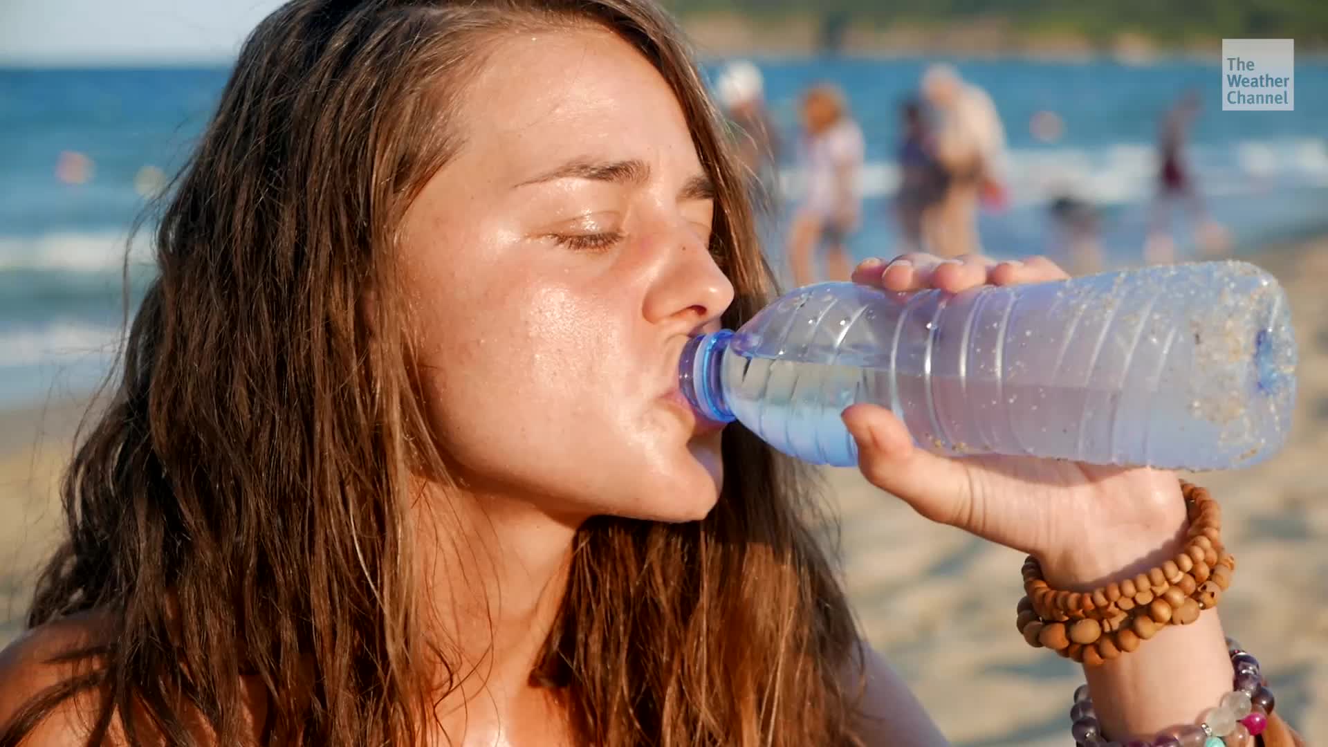 Social Media Spreads Sunscreen Myths, Misinformation