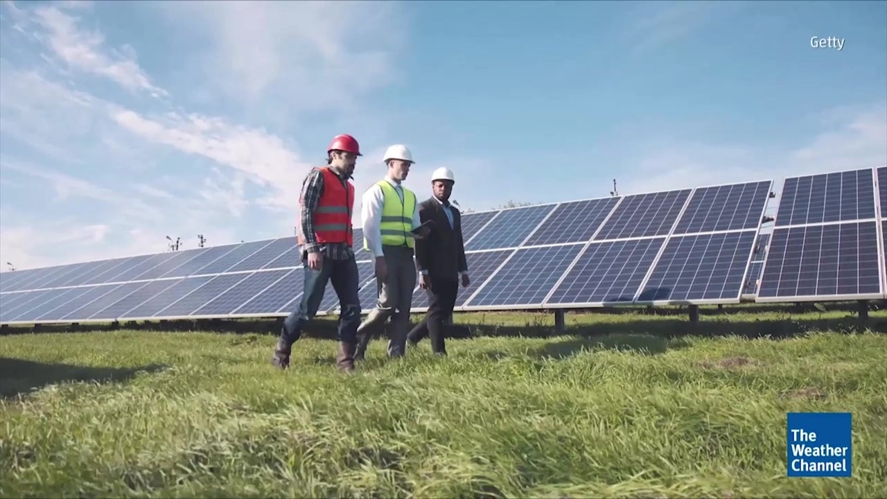 Solar Panels Could Make More Money in North Carolina than Tobacco
