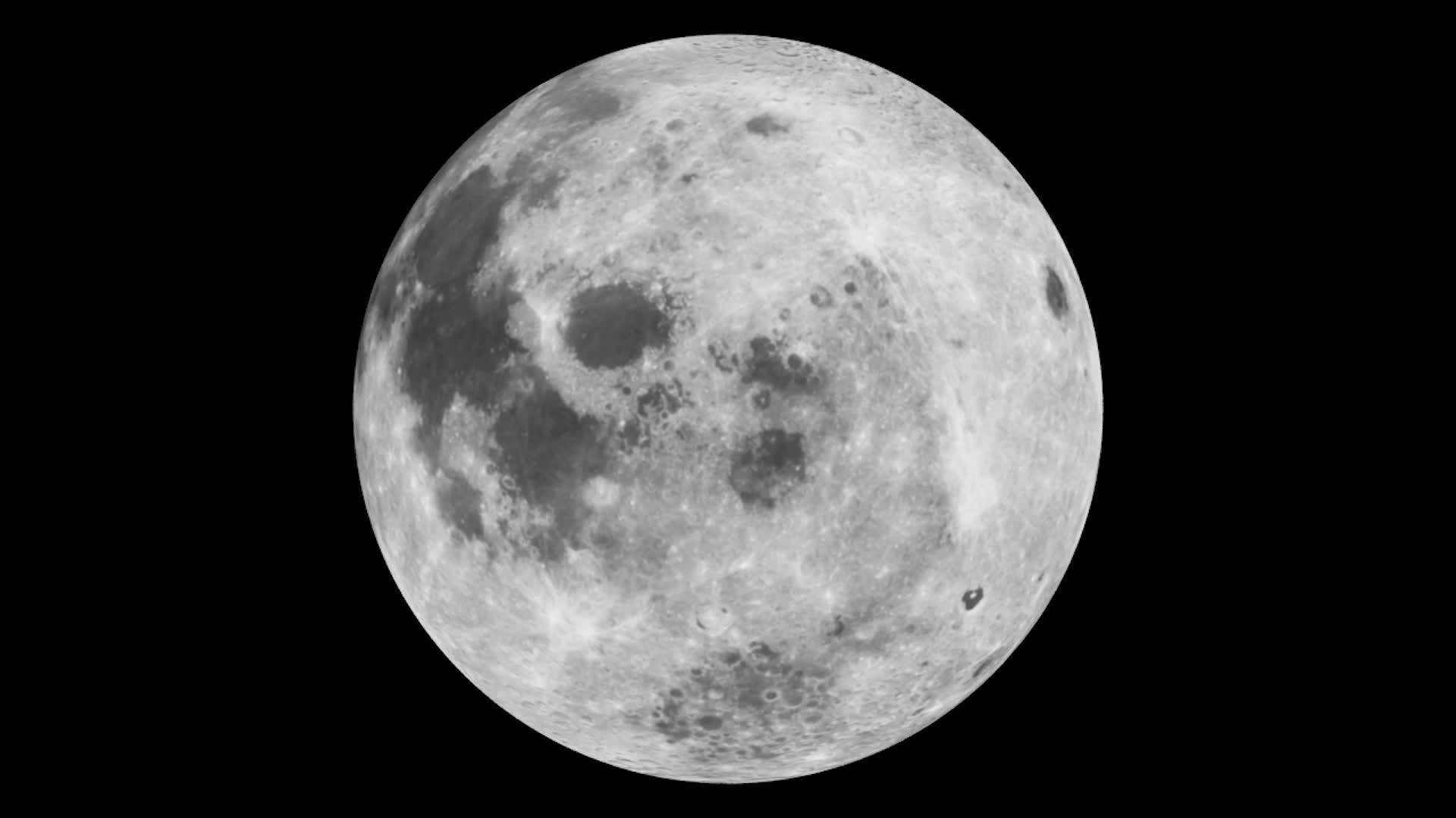 Space Agency Proposes Time Zone For The Moon