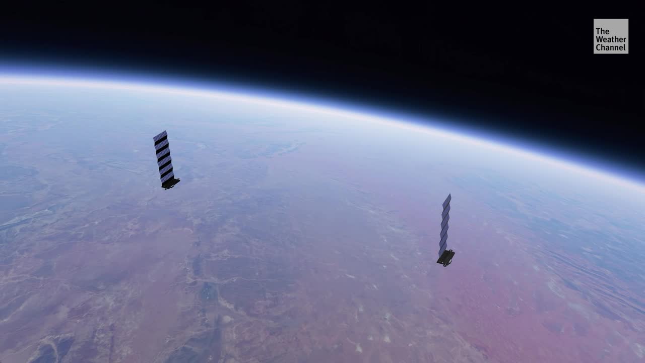 SpaceX Loses 40 of 49 New Satellites Due to Solar Storm