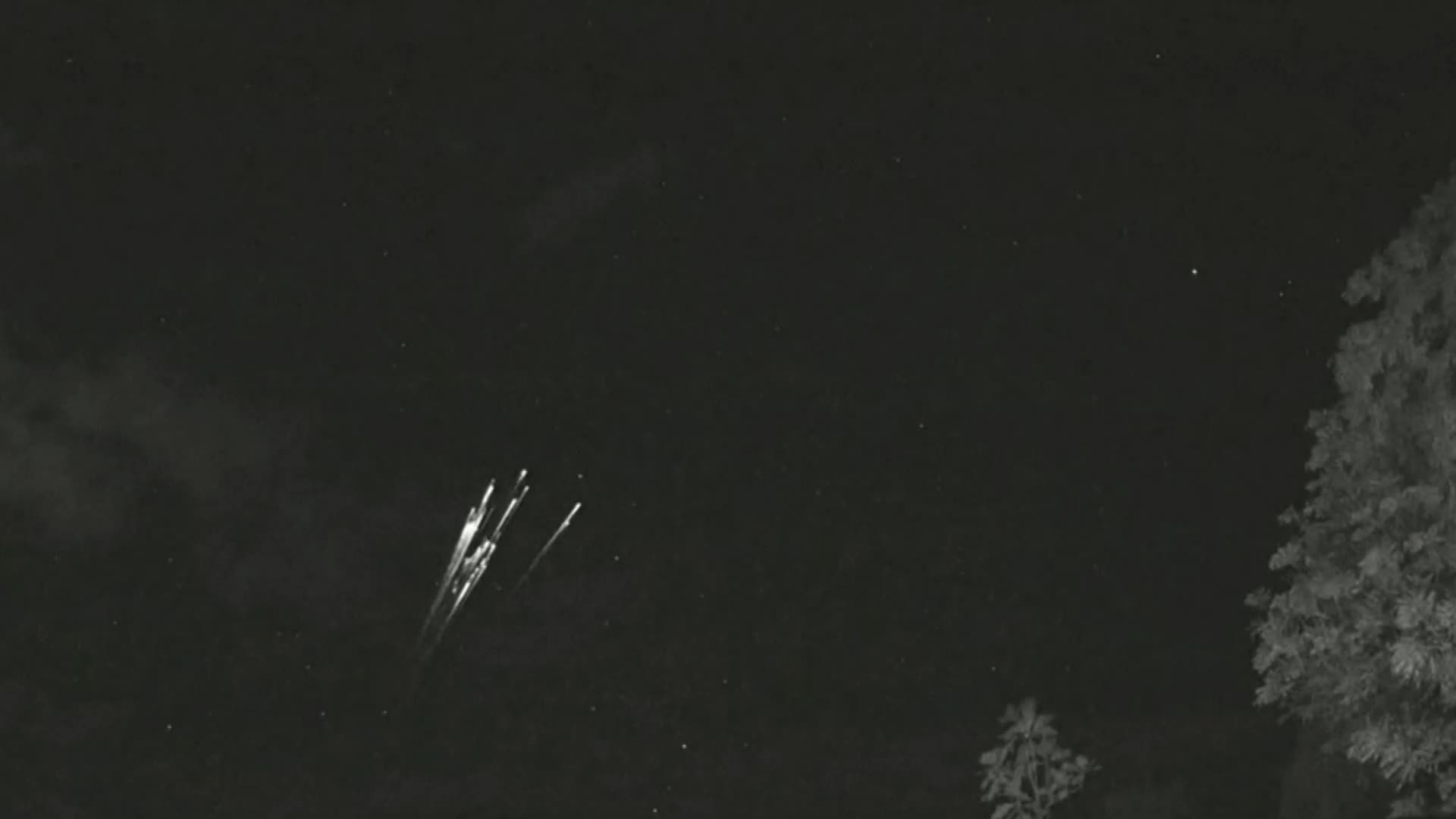 SpaceX Satellites are Falling Toward Earth