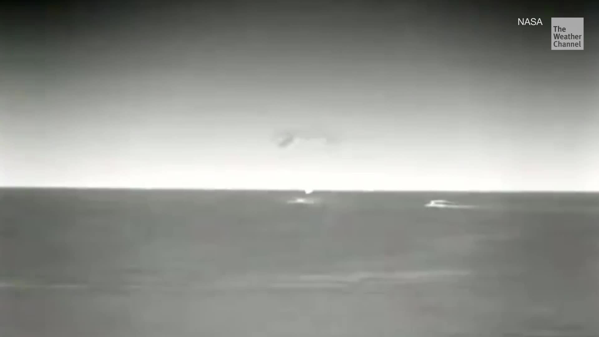 Splashdown! SpaceX Brings 4 Astronauts Home from ISS