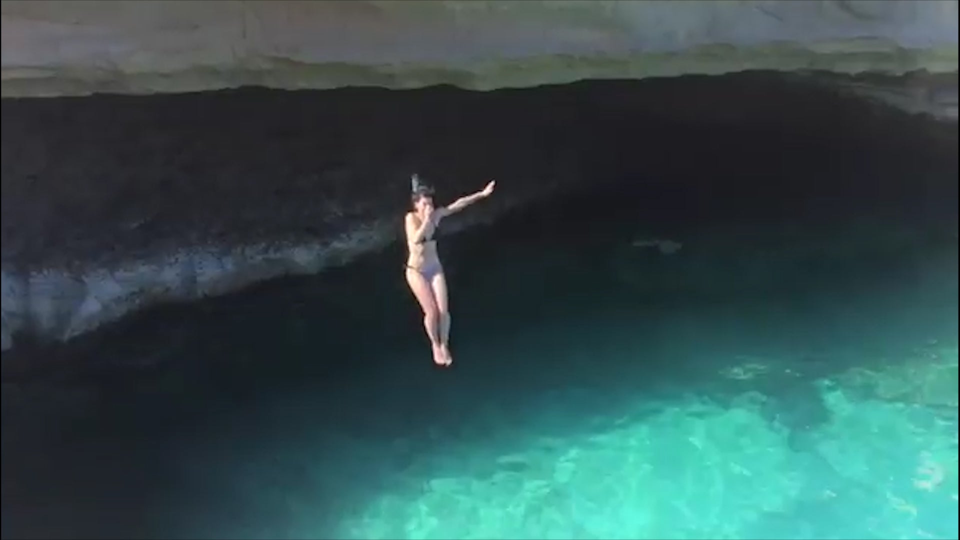 St. Peter&rsquo;s Pool is a Gorgeous Location for Beach Lovers