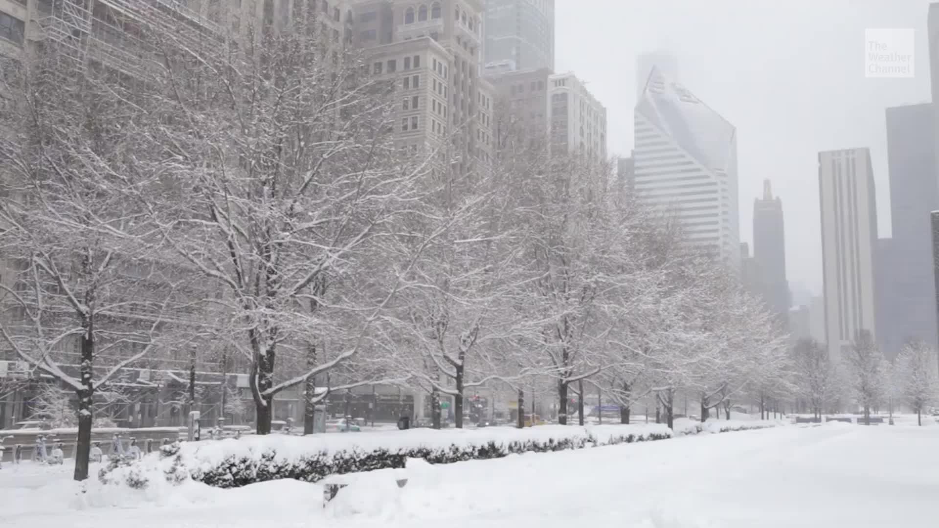 Start Planning Your Winter Weather Travel Now