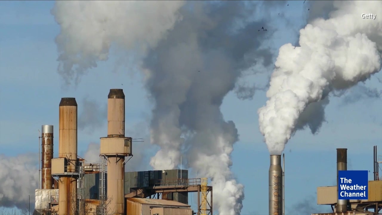 State of the Climate Confirms Record Warmth