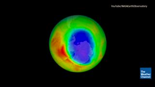 State of the Climate Report Issued