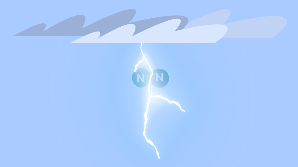 Lightning and Nitrogen