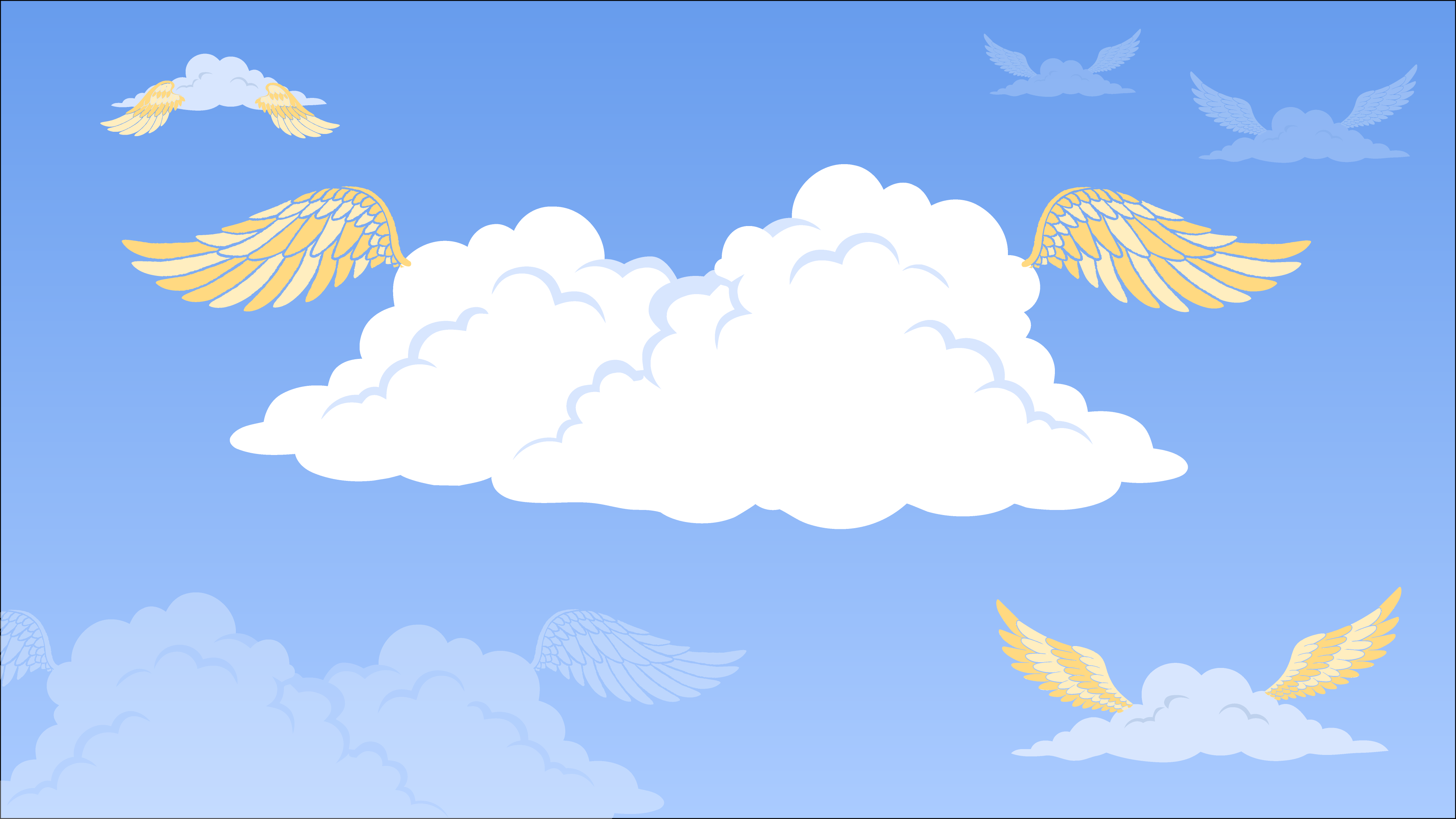 Ask a met: If clouds weigh so much, how do they float/stay in the sky?