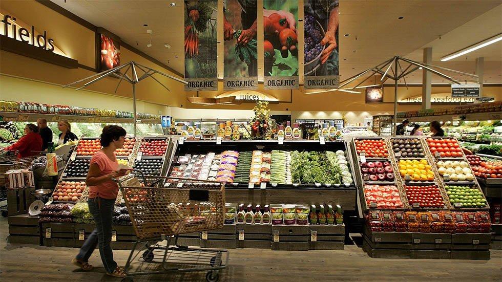 Strawberries and Spinach Top a List of Pesticide Residue Concerns