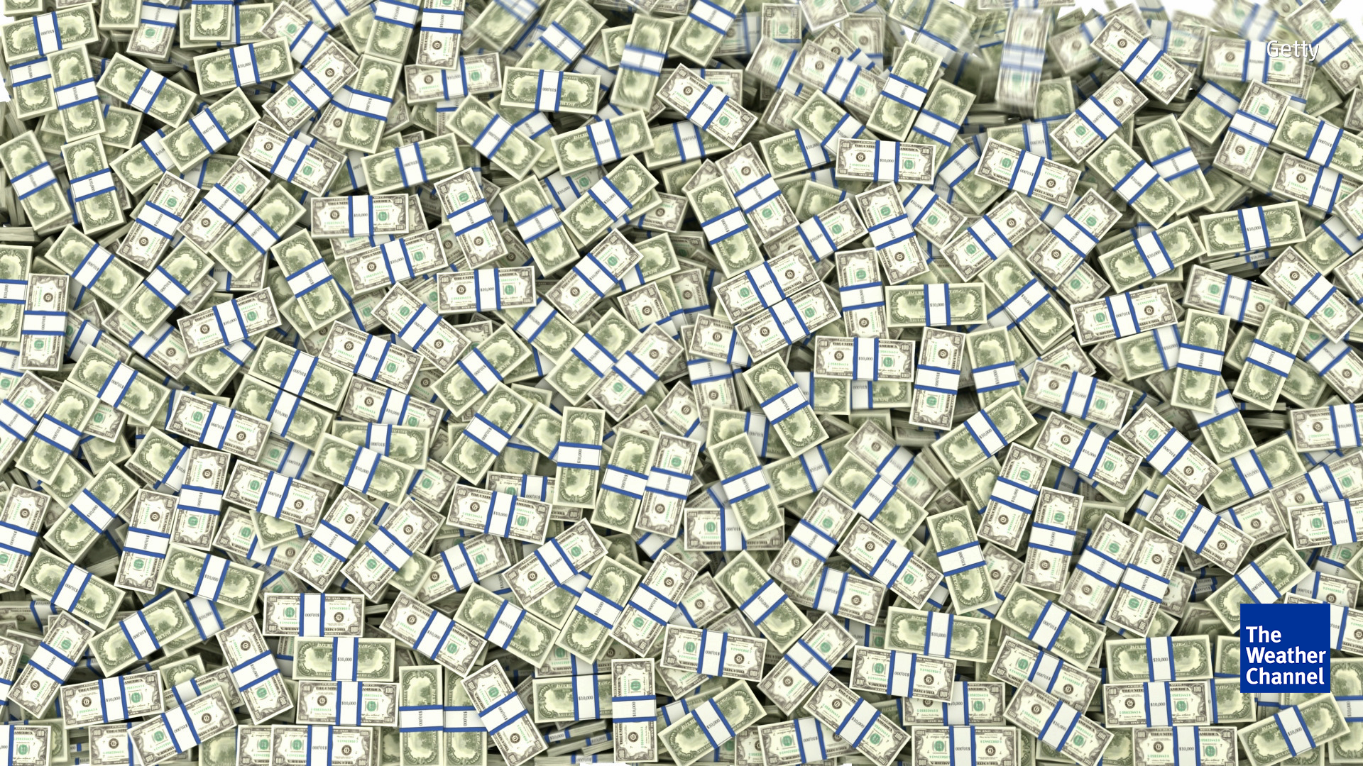 Study: Curbing Climate Change Could Save $30 Trillion