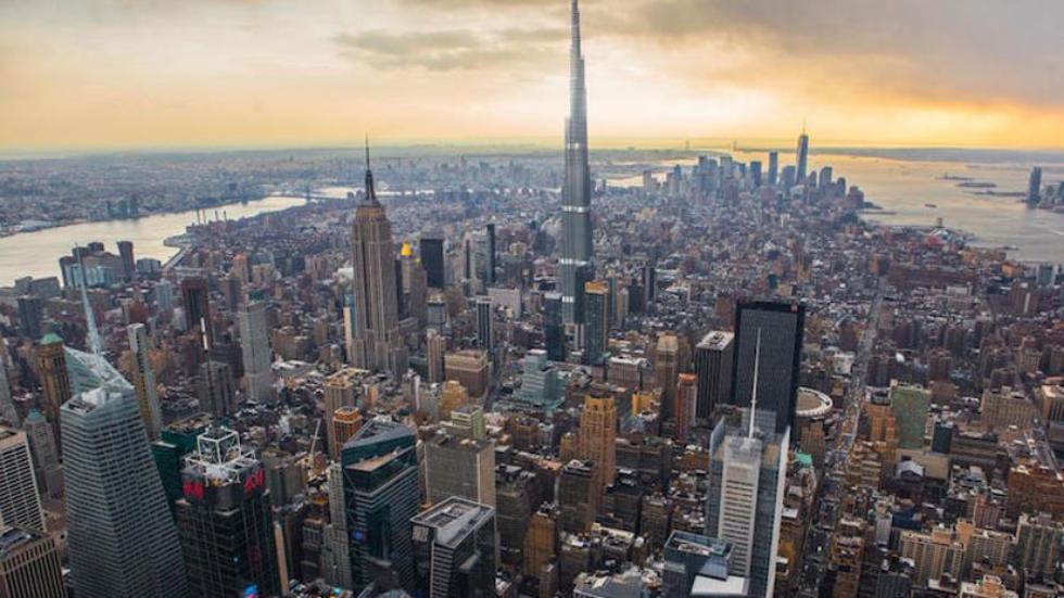 Study Finds Some Cities Better Prepared to Deal with Climate Change