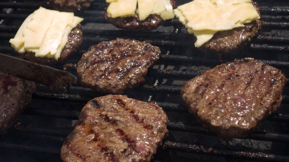 Study: Going Vegan Could Feed Twice the U.S. Population