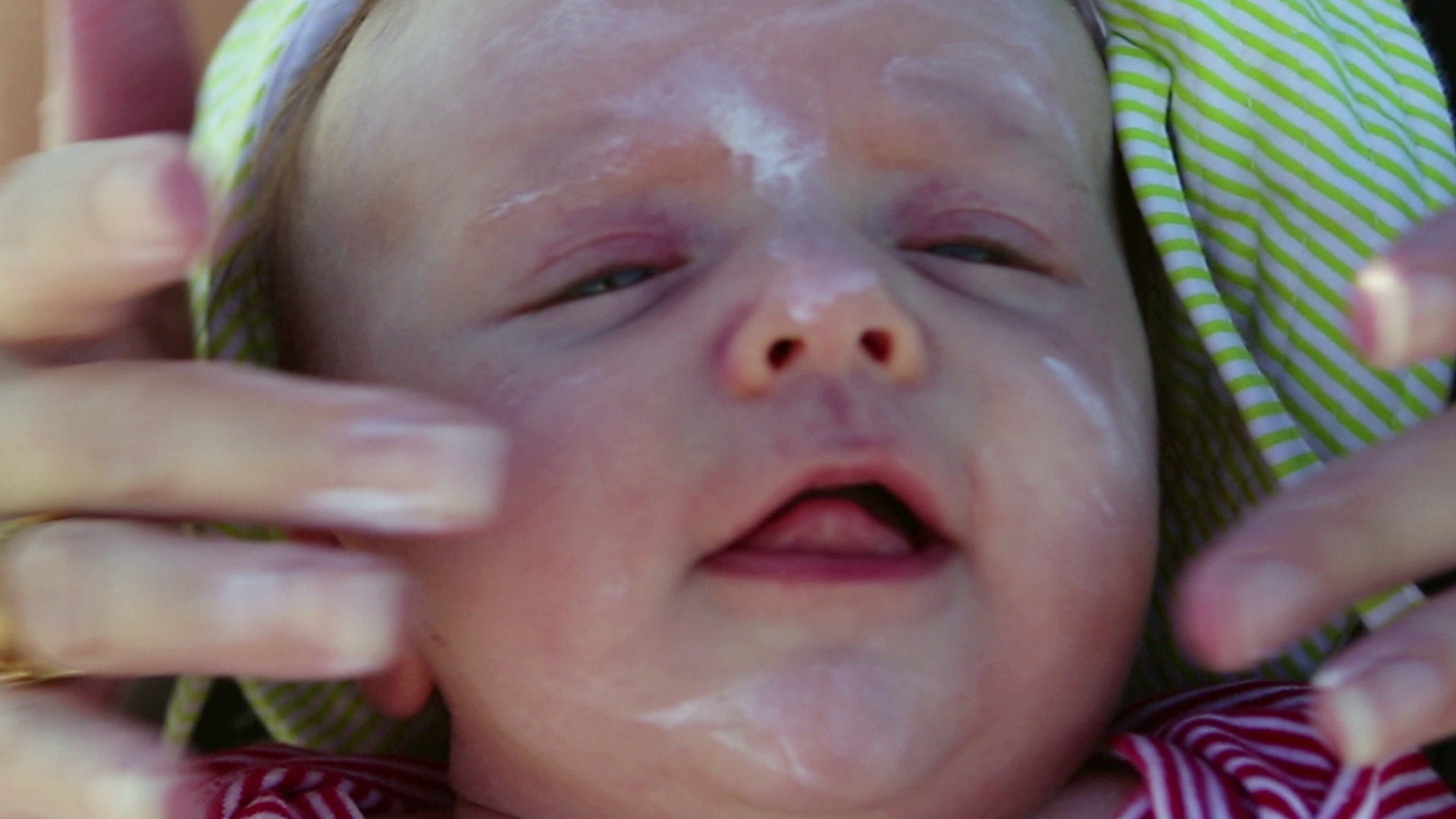 Study: Higher SPF in Sunscreen Really Does Make a Difference