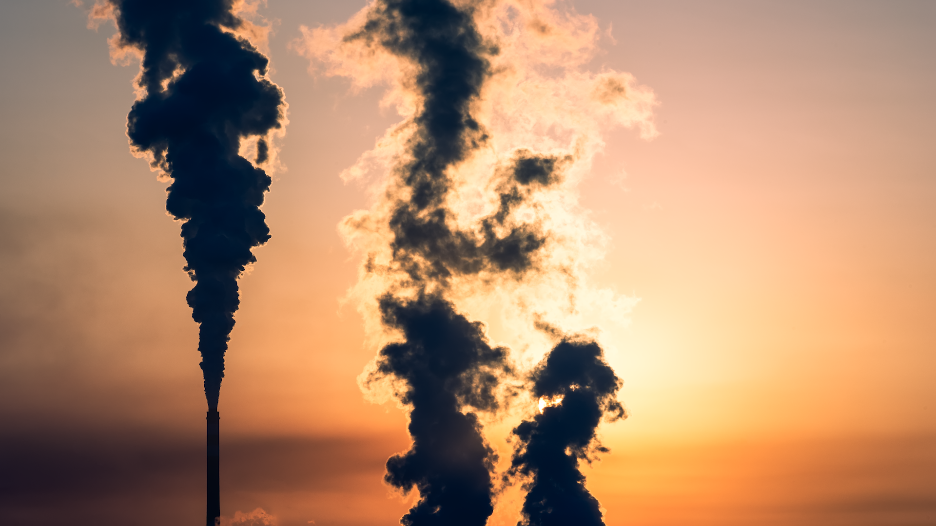 Study: Oil and Coal Plants Shut Down, Premature Birth Rate Falls