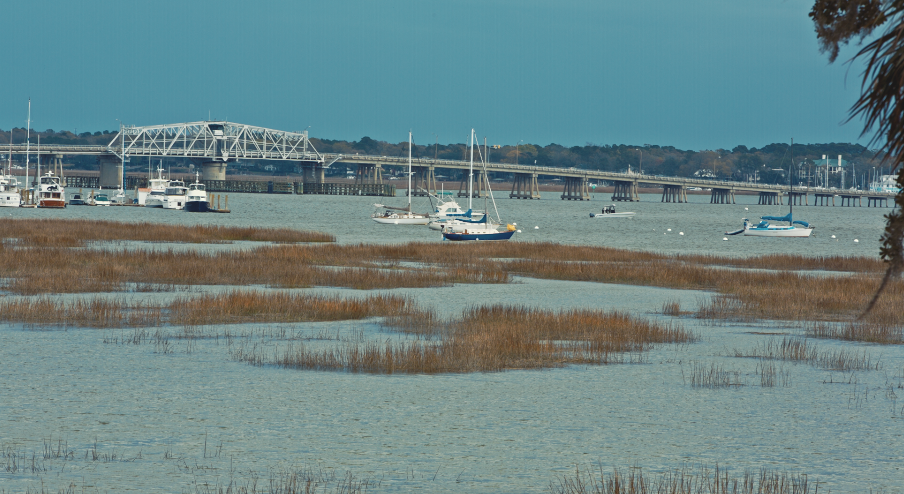 Study: South Hit Hardest by Climate Change