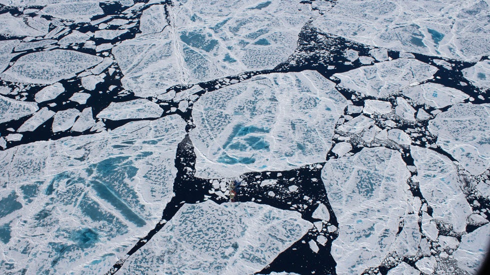 Study: Unprecedented Global Effort Needed to Limit Impacts of Climate Change