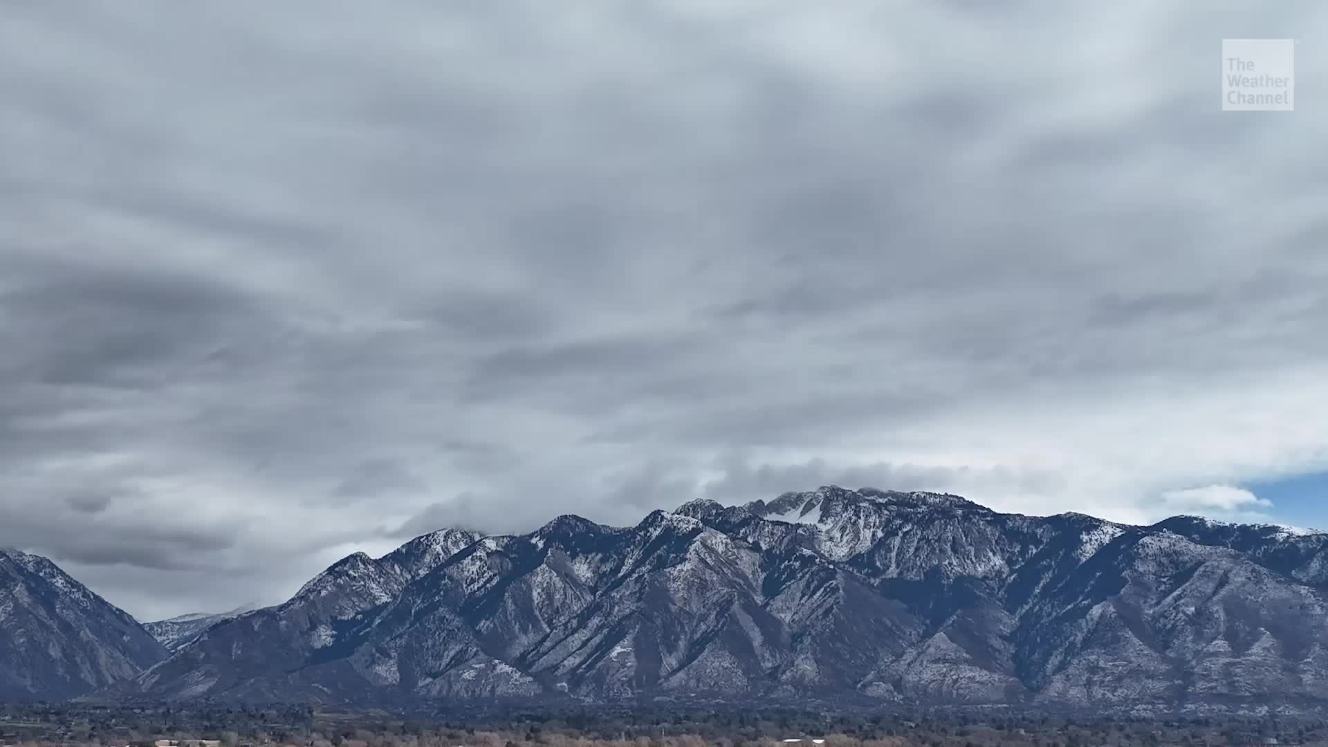 Study: Winters Less Snowy, Shortening Across N. Hemisphere