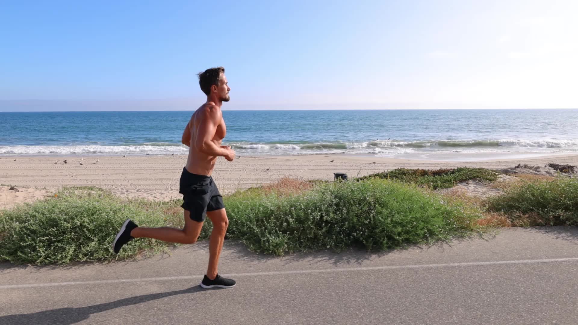 Summer Exercise May Contribute To These Skin Problems