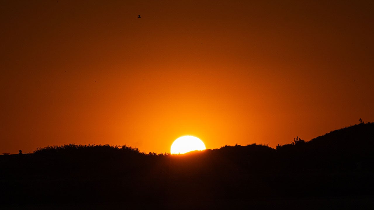 sunrise