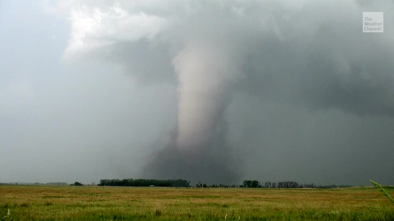 Surprising Cities Tornadoes Have Hit