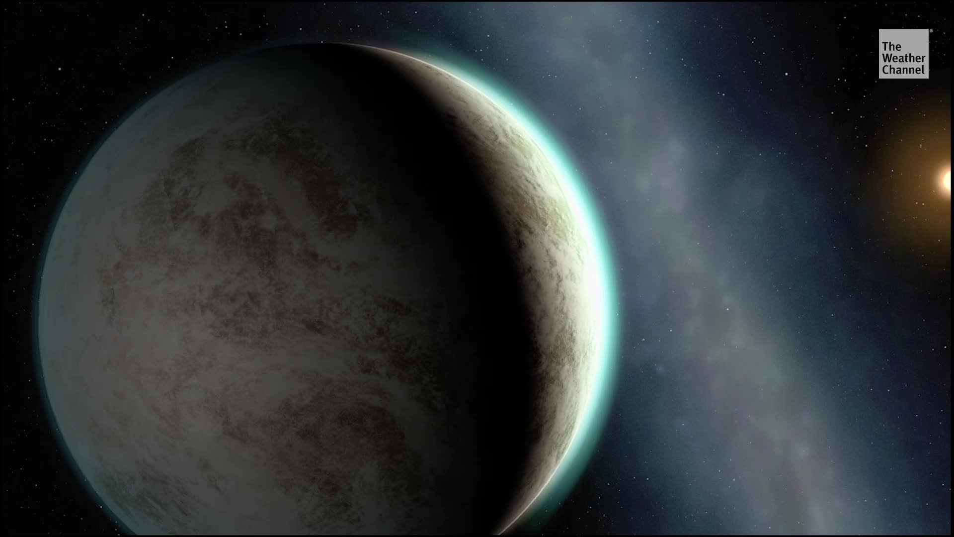 Target Practice: NASA Could Shoot The Moon For Soil Analysis