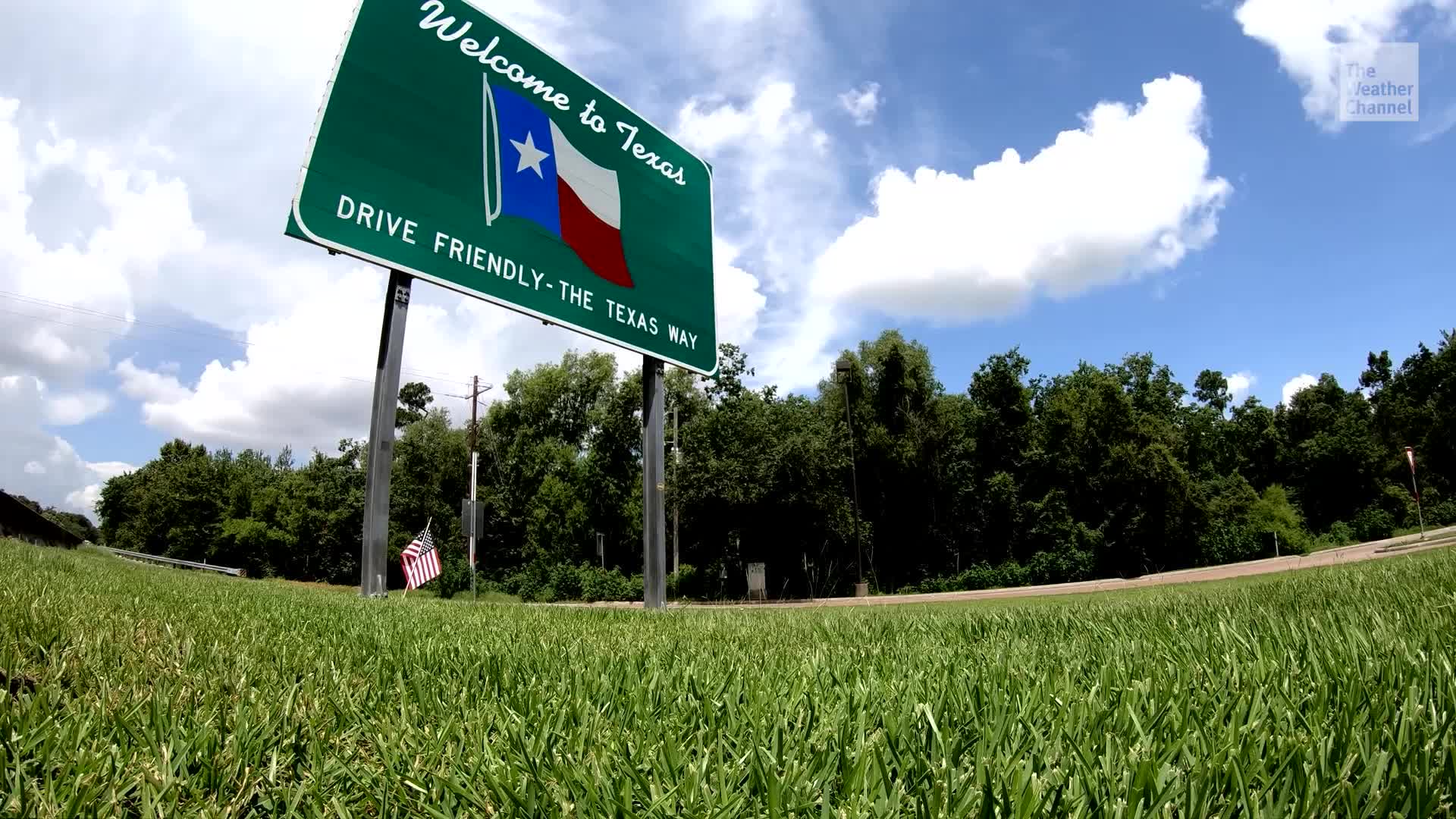Texas City May Be Harbinger Of What We All Could Face