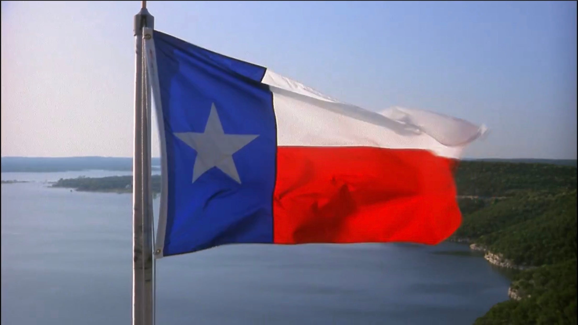 Texas Is the Best Place on Earth for Clean Energy, Per New Study