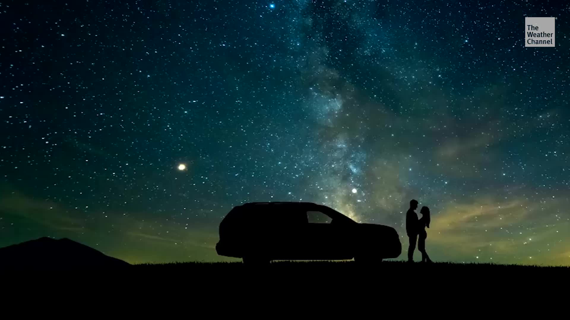 The Aurora Is Gearing Up For A Valentine’s Day Showing