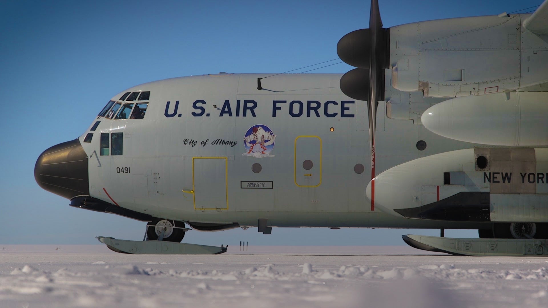 The Best Kept Secret in the Air National Guard