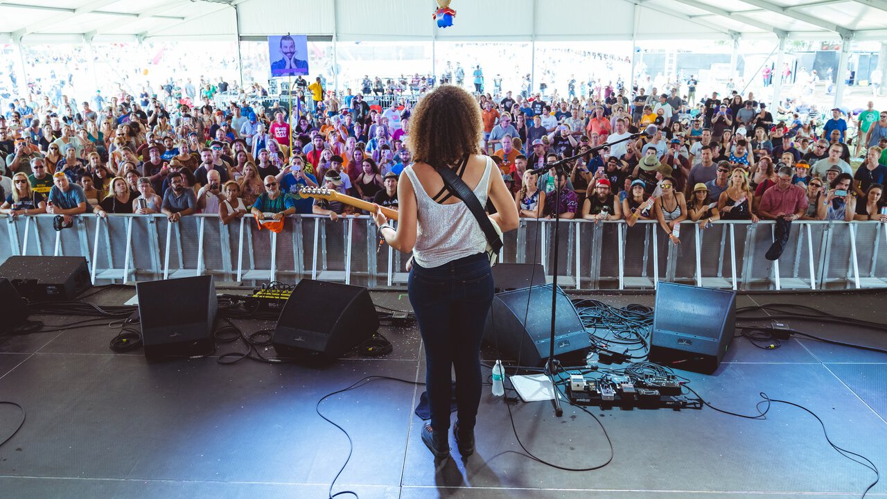 The best places to see live music in Austin, Texas