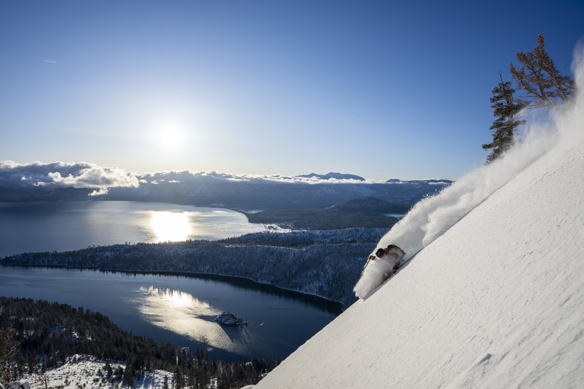 The Best Ski Photos of the Year, Part 2