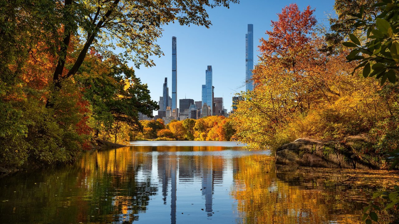 The Best Time To Visit New York City In 2026