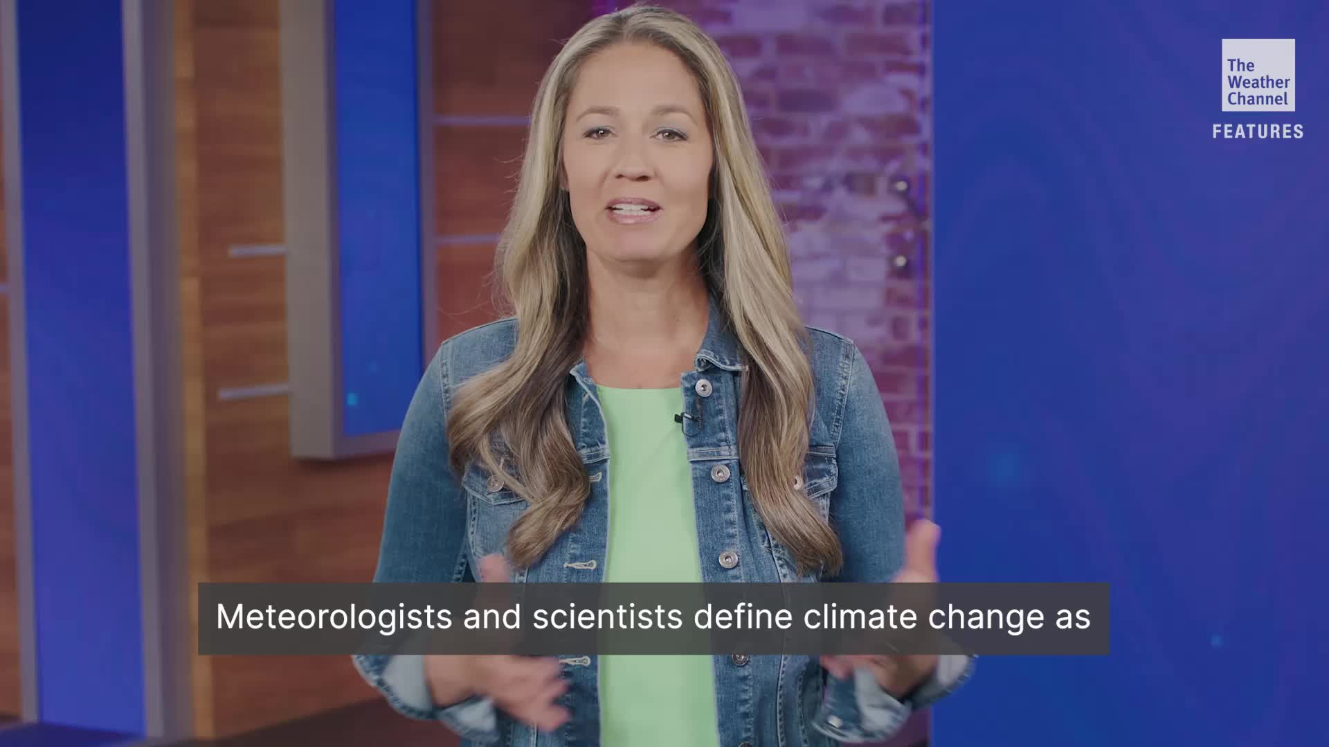 The Biggest Myth About Climate Change, From A Meteorologist