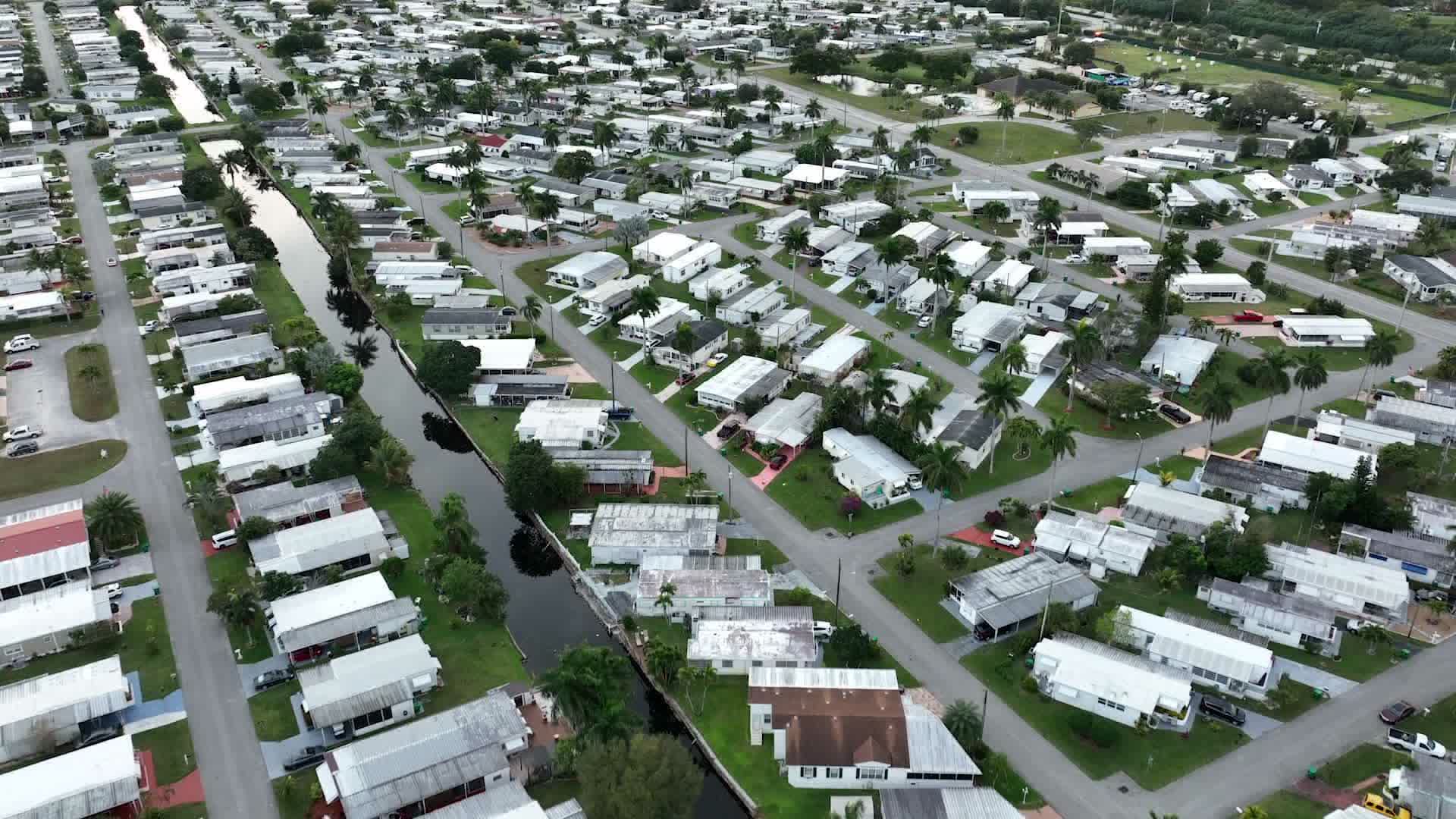 The Dangers Of Mobile Homes During Tornado Outbreaks