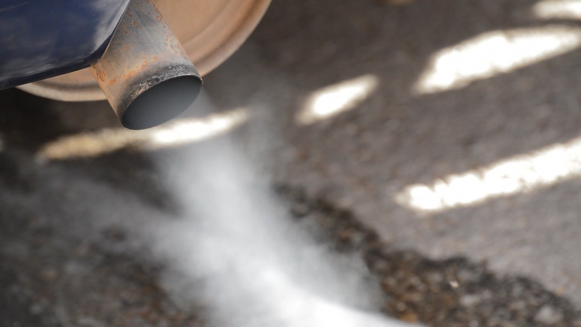 The EPA Plans to Roll Back Fuel Efficiency Goals