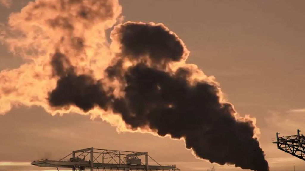 The Global Flight to Save the Planet