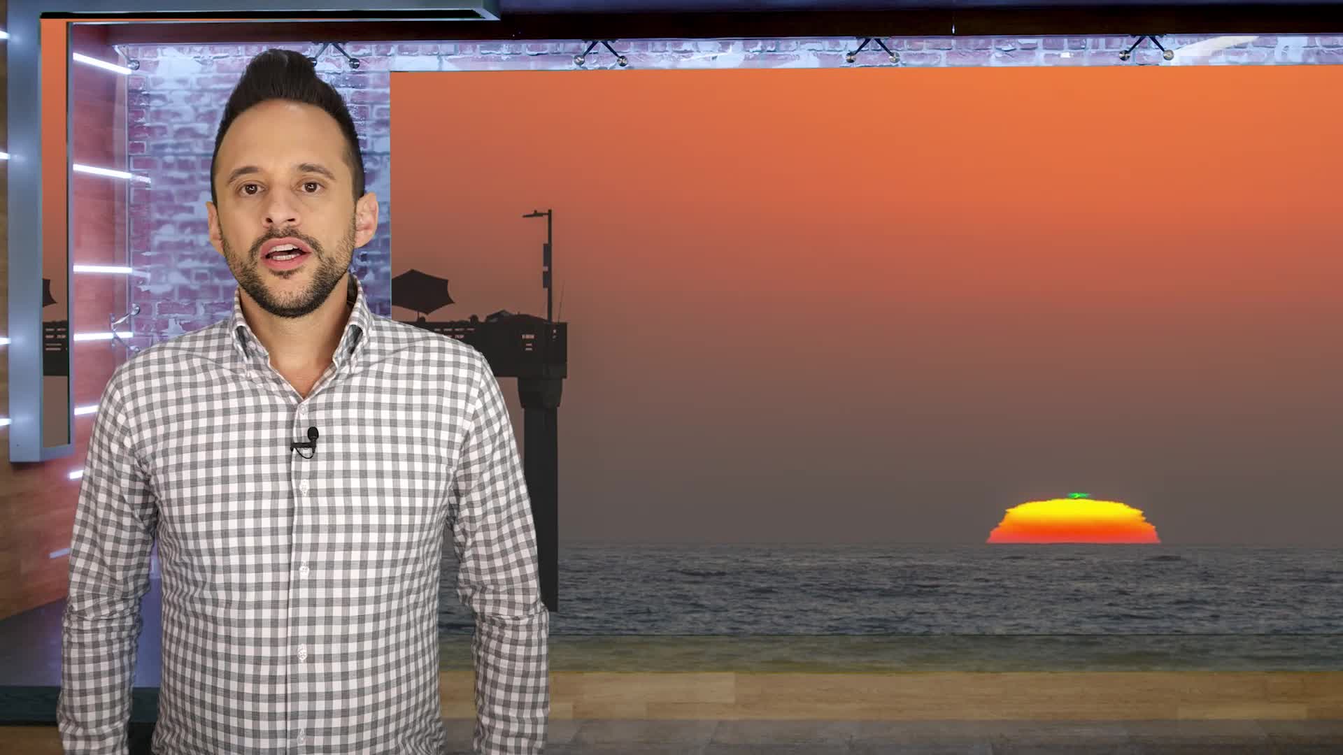 The Green Flash Sunset: How To Spot It