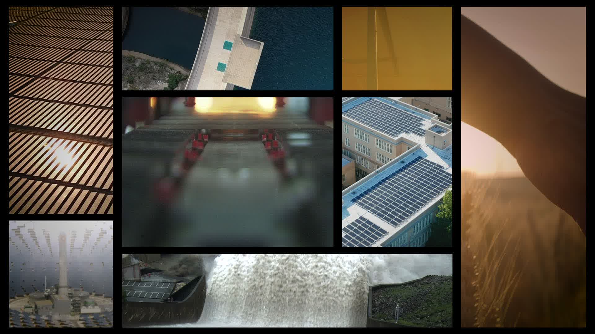 The New Green Technology That Could Save Our Planet’s Future