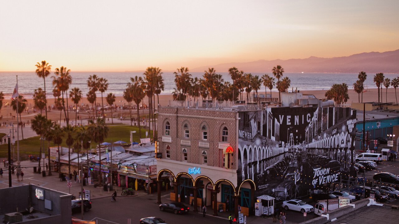 The Perfect 24 Hours In Los Angeles, CA