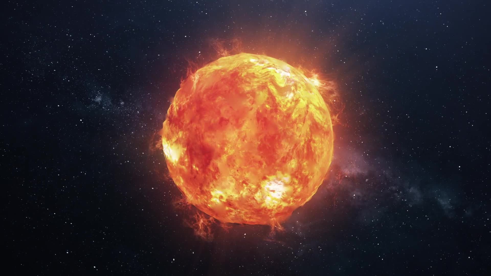 The Sun as It’s Never Been Seen Before
