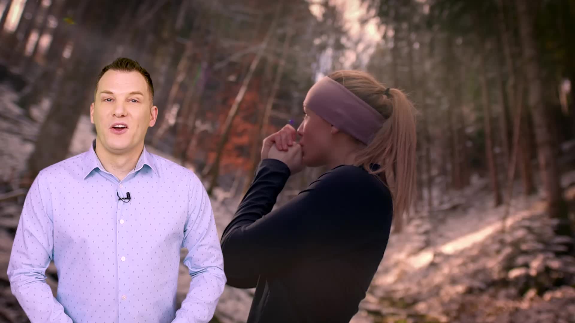 The Truth About 'Winter Rash' And How To Prevent It