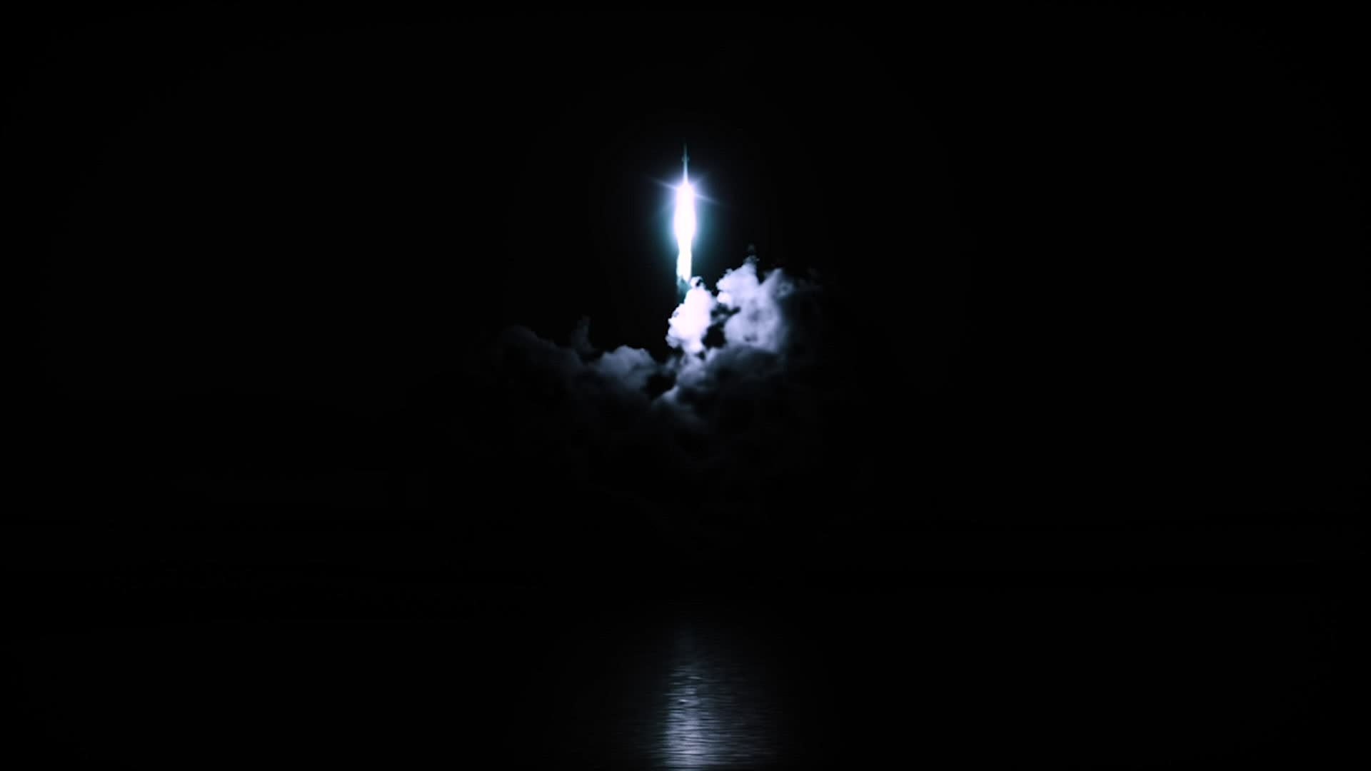 The Two Companies That Want To Beat SpaceX To Mars