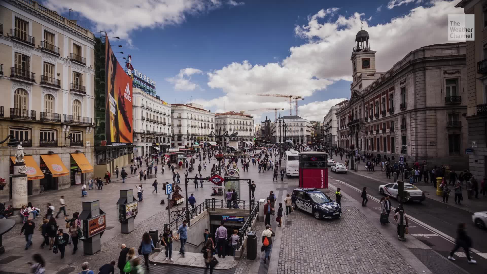 The World’s Best Country To Be a Tourist