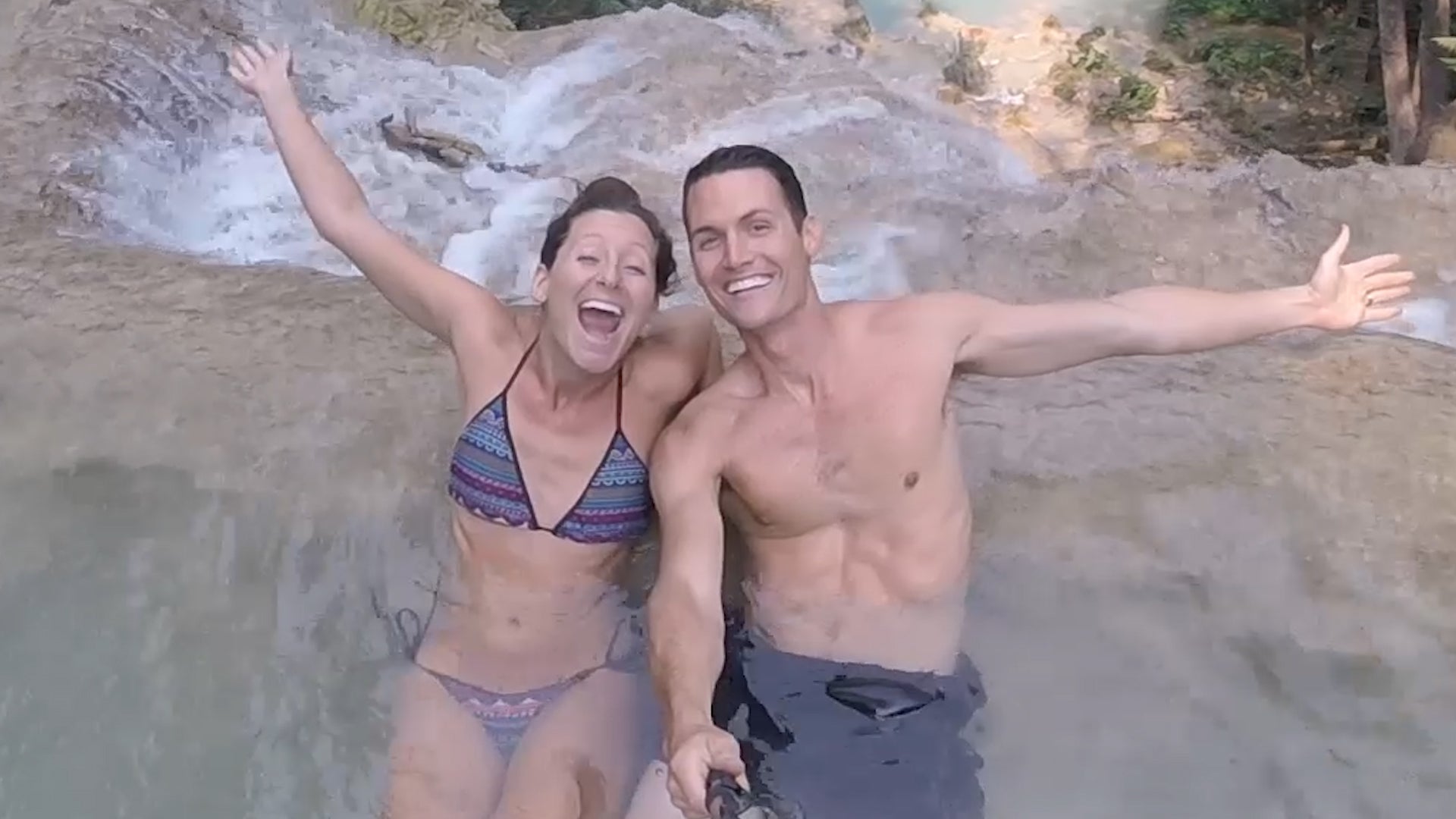These People Are Eating Scorpions In Cambodia-- And Loving It!